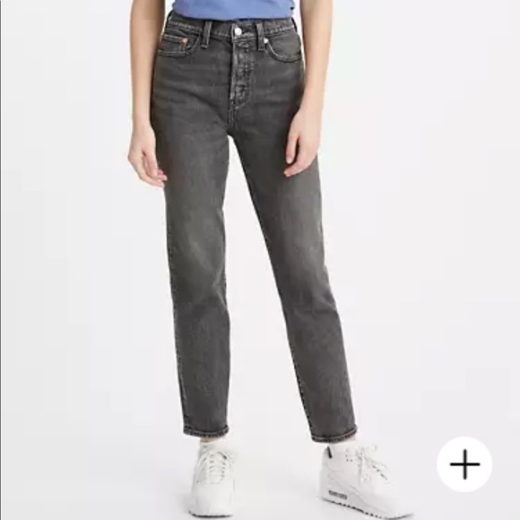 Levi’s 501 skinny size 27 - Picture 1 of 8